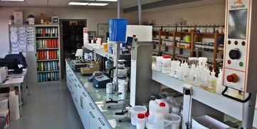 coldec工廠秀 深入探索荷蘭蔻帝的技術開發秘密