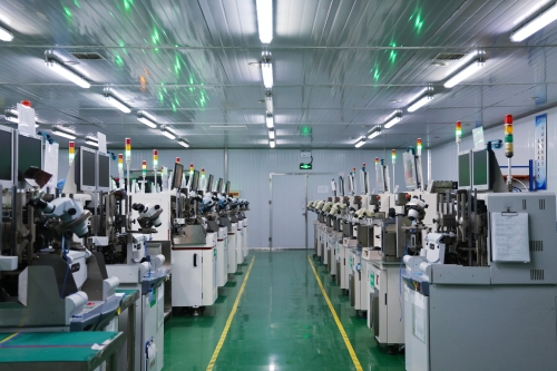 深耕創新沃土，搶占技術高地——日照高新區以技術開發驅動高質量發展